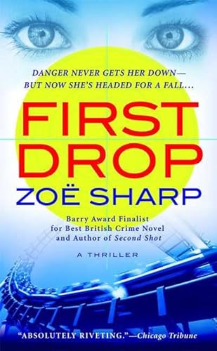 Imagen de archivo de First Drop a la venta por Half Price Books Inc.