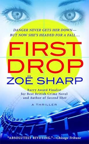 Stock image for First Drop for sale by Better World Books