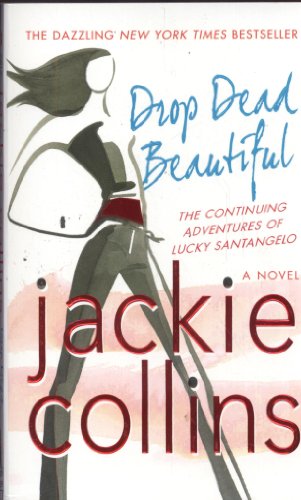 Beispielbild fr Drop Dead Beautiful (Lucky Santangelo Novels) zum Verkauf von SecondSale