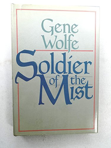 Imagen de archivo de Soldier of the Mist a la venta por Goodwill Books