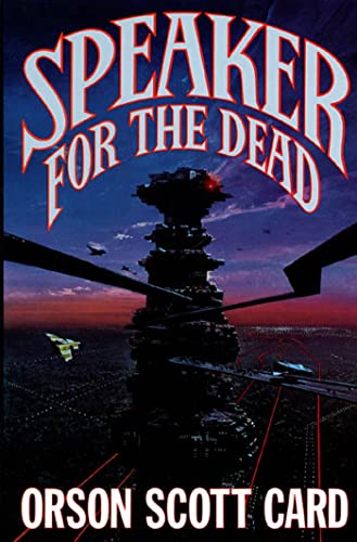 Imagen de archivo de Speaker for the Dead: Authors Definitive Edition (The Ender Quintet) a la venta por Goodwill Industries