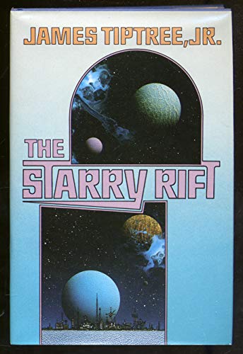 9780312937447: The Starry Rift