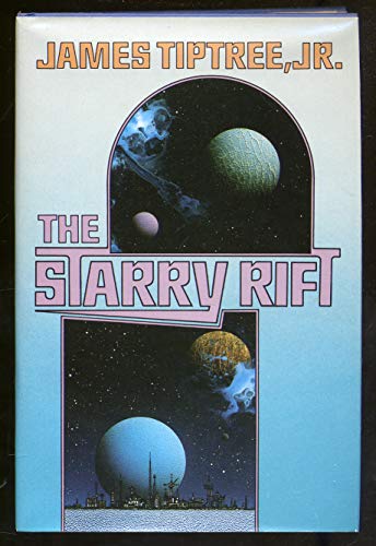 Stock image for The Starry Rift for sale by HPB Inc.