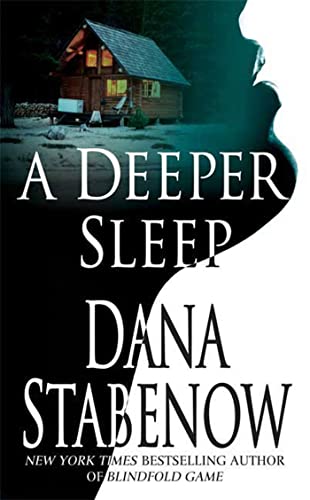 Stock image for A Deeper Sleep: A Kate Shugak Novel (Kate Shugak Novels) for sale by Jenson Books Inc