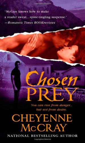 Chosen Prey (A Paranormal Romance)