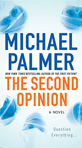 9780312937768: The Second Opinion