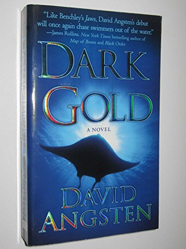 Imagen de archivo de Dark Gold a la venta por HPB-Diamond