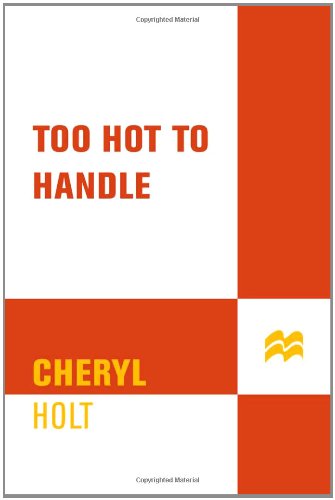 Imagen de archivo de Too Hot to Handle a la venta por Wonder Book