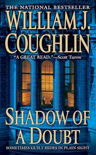 9780312938024: Shadow Of A Doubt (A Charley Sloan Mystery)