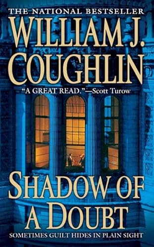 9780312938024: Shadow of a Doubt (A Charley Sloan Mystery)