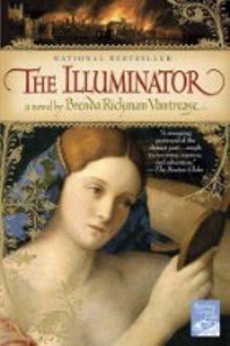 9780312938772: The Illuminator. (St. Martin's Paperback)