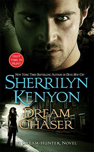 9780312938826: Dream Chaser: 2 (Dream-Hunter Novels)