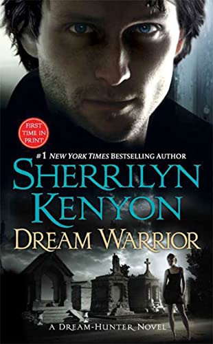 9780312938833: Dream Warrior (Dream-Hunter Novels, 3)