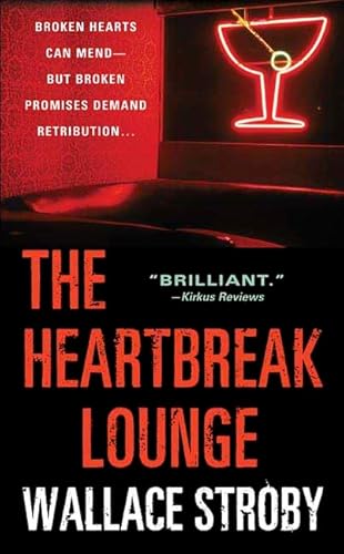 9780312939120: The Heartbreak Lounge (Harry Rane Novels)
