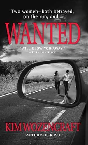 Stock image for Wanted for sale by Better World Books