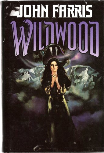 Imagen de archivo de Wildwood a la venta por Direct Link Marketing