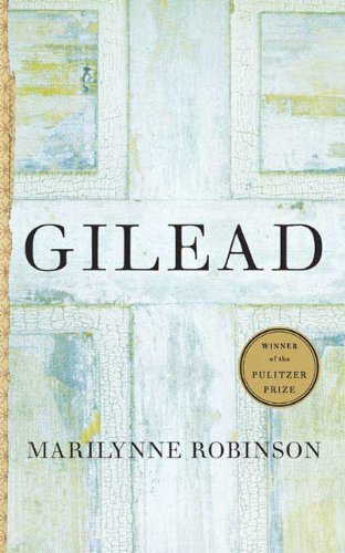 Beispielbild fr Gilead zum Verkauf von The Book Garden