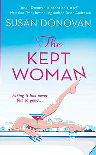 Stock image for The Kept Woman for sale by SecondSale