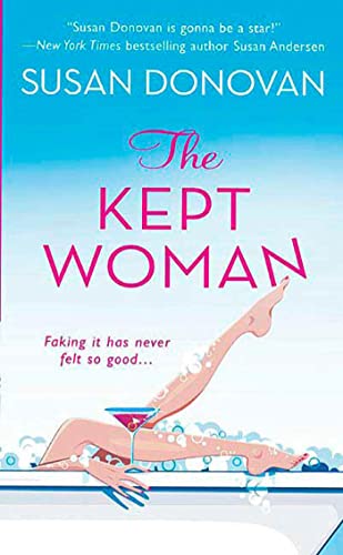 Stock image for The Kept Woman for sale by Gulf Coast Books