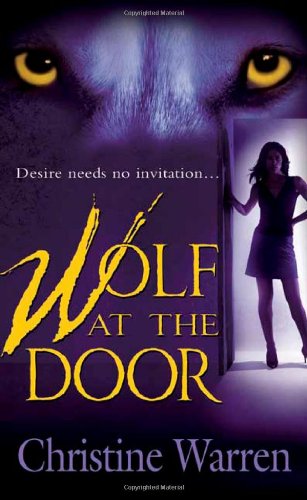 Imagen de archivo de Wolf at the Door (The Others, Book 9) a la venta por SecondSale