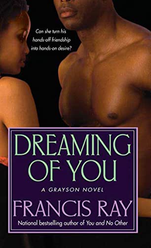 Stock image for Dreaming of You (The Graysons, Book 3) for sale by ZBK Books