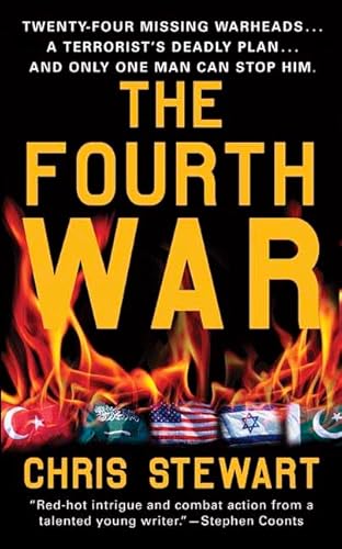 Beispielbild fr The Fourth War zum Verkauf von Wonder Book