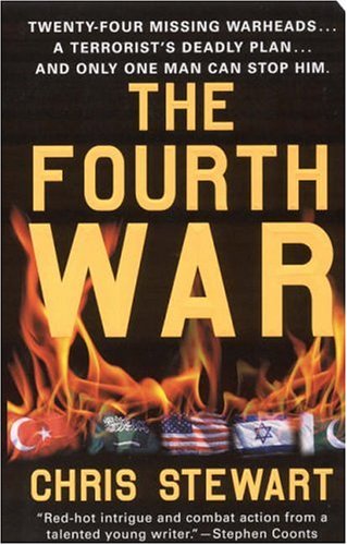 9780312939755: The Fourth War