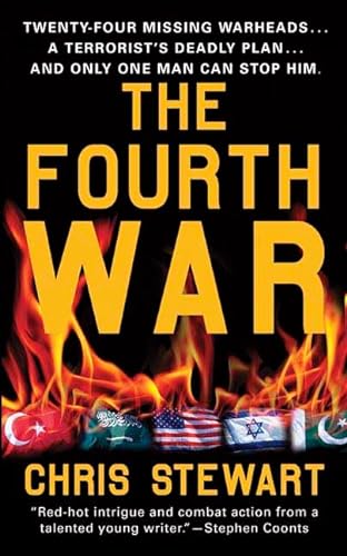 Stock image for The Fourth War for sale by SecondSale