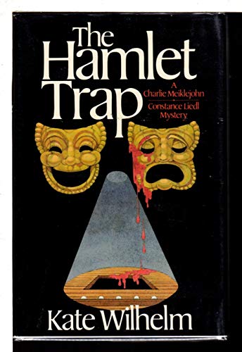Beispielbild für The Hamlet Trap zum Verkauf von Discover Books
