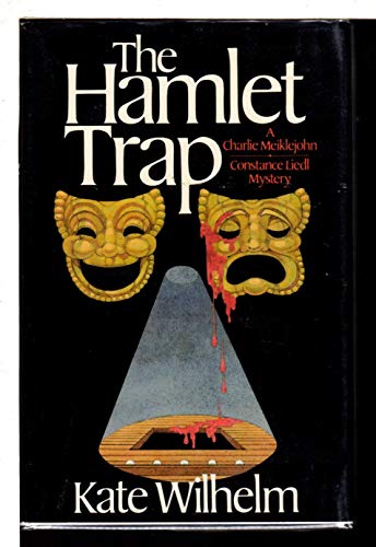 Imagen de archivo de The Hamlet Trap a la venta por SecondSale