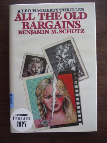 Beispielbild fr All the Old Bargains zum Verkauf von Better World Books