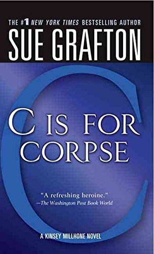 9780312940539: Sue Grafton 28-copy: With 8 a Is for Alibi, 4 Each B Is for Burglar, C Is for Corpse, D Is for Deadbeat, E Is for Evidence, F Is for Fugitive