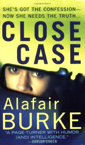 Stock image for Close Case (Samantha Kincaid Mysteries) for sale by Gulf Coast Books