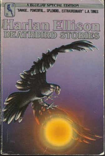 9780312940843: Deathbird Stories