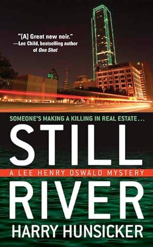 Imagen de archivo de Still River a la venta por Better World Books: West