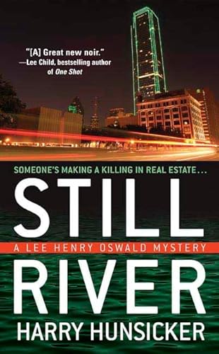 9780312940904: Still River (Lee Henry Oswald Mystery Series #1)