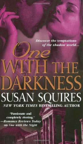 Beispielbild fr One with the Darkness (The Companion Series) zum Verkauf von Wonder Book