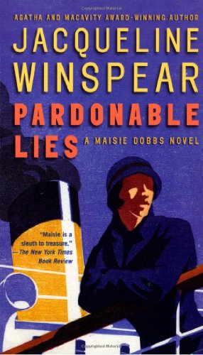 Imagen de archivo de Pardonable Lies a la venta por Better World Books