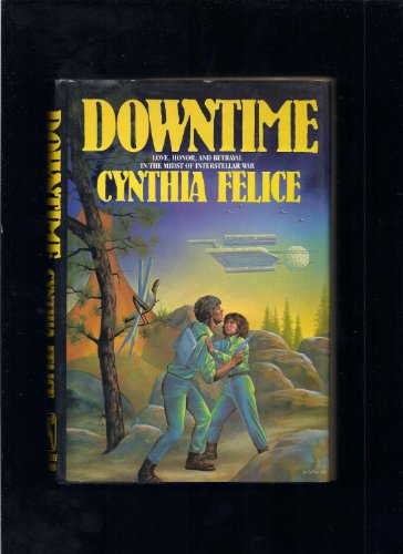 Stock image for Downtime for sale by Cross Genre Books