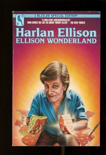 Stock image for Ellison Wonderland for sale by ThriftBooks-Dallas