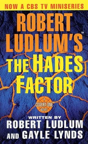 Beispielbild fr Robert Ludlum's The Hades Factor: A Covert-One Novel zum Verkauf von Once Upon A Time Books