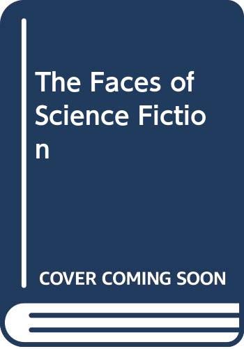 9780312941482: The Faces of Science Fiction