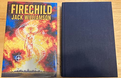 Stock image for Firechild for sale by ThriftBooks-Dallas