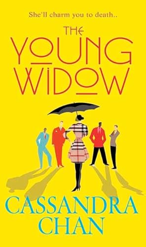 9780312941888: The Young Widow