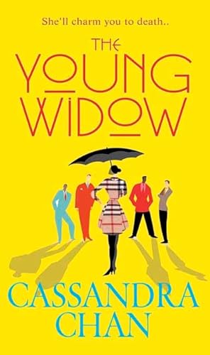 Stock image for The Young Widow (Phillip Bethancourt and Jack Gibbons Mysteries) for sale by SecondSale