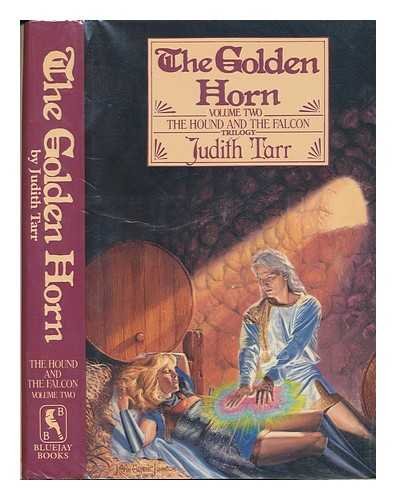 Beispielbild fr THE GOLDEN HORN: The Houndand Falcon Trilogy Vol. 2 zum Verkauf von Vashon Island Books