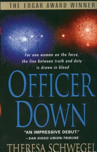 Stock image for Officer Down for sale by SecondSale