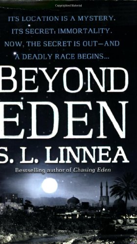 Beispielbild fr Beyond Eden zum Verkauf von Wonder Book