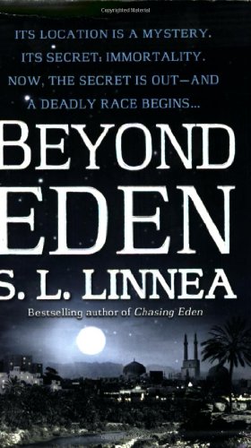 Beyond Eden (9780312942151) by Linnea, S. L.; B.K. Sherer