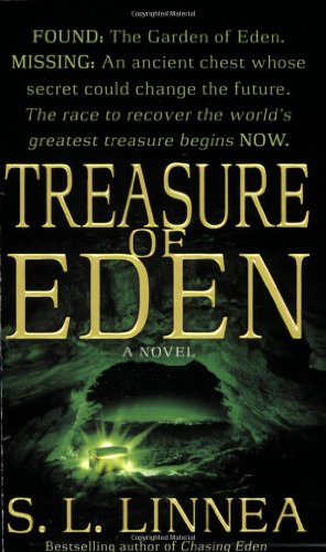 Beispielbild fr Treasure of Eden (The Eden Series) zum Verkauf von Wonder Book